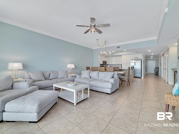 3rd image of 25494 Perdido Beach Blvd #1505