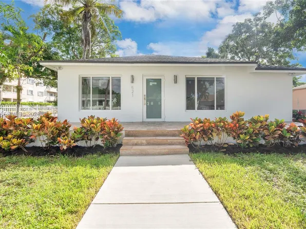 521 NW 33rd Ave, Miami, FL 33125