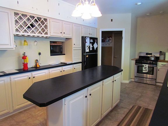 Opposite View of Kitchen