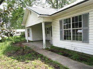 441 N Preston St, Marksville, LA 71351