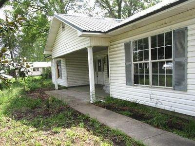 441 N Preston St, Marksville, LA, 71351