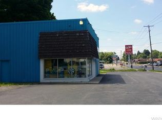 266 S Transit St, Lockport, NY 14094