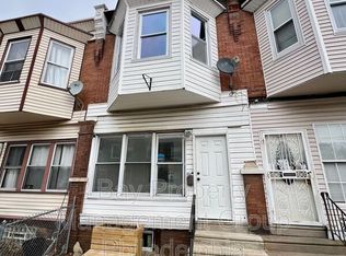 1917 S Cecil St, Philadelphia, PA 19143