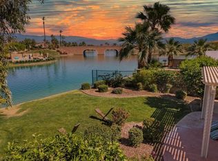 84300 Tramonto Way, Indio, CA 92203