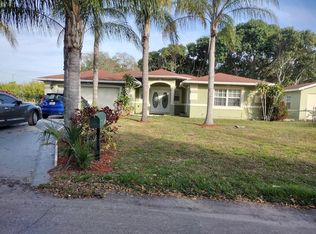 318 N 24th St, Fort Pierce, FL 34950