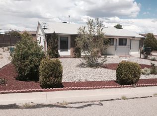 6221 Apache Plume Rd NE, Rio Rancho, NM 87144