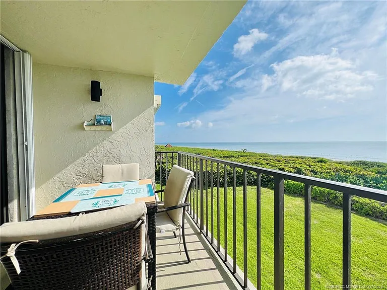 4250 N Highway A1A #302 — Photo 20