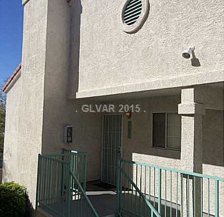 4th image of 2725 S Nellis Blvd Unit 2087