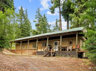581 Sawmill Rd, Cle Elum, WA 98922