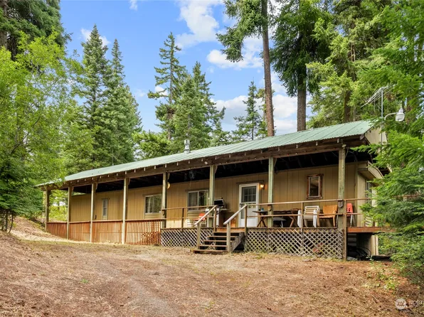 581 Sawmill Road, Cle Elum, WA 98922