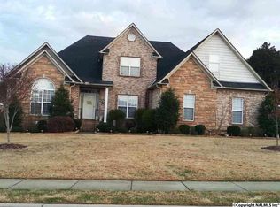 4920 Cove Valley Dr SE, Owens Cross Roads, AL 35763