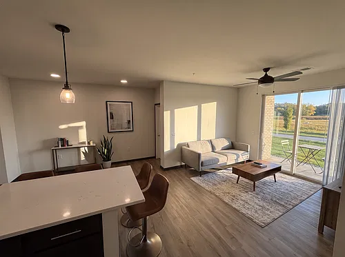 Floor plan 1005-125