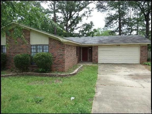 2120 Justus Loop, Bryant, AR 72022