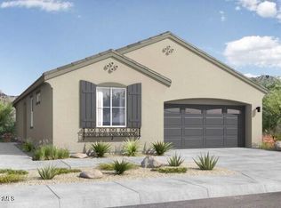 14485 W Soft Wind Cir, Surprise, AZ 85387