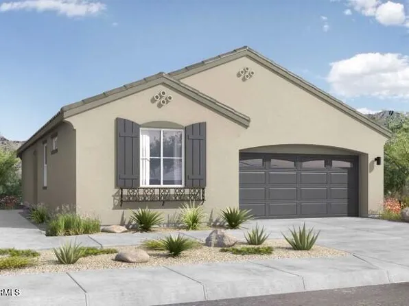 14485 W SOFT WIND Circle, Surprise, AZ 85387