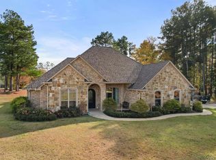 152 Purslane Dr, Kilgore, TX 75662