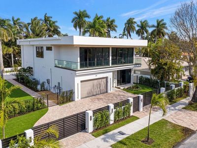 714 NE 18th Ave, Fort Lauderdale, FL, 33304