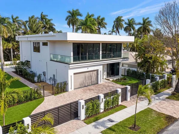 714 NE 18th Ave, Fort Lauderdale, FL 33304