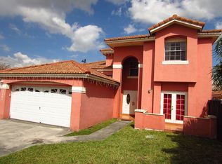 12361 NW 8th St, Miami, FL 33182
