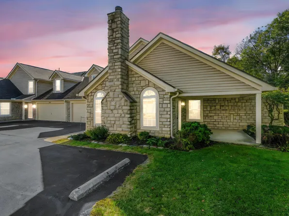 6259 Hampton Green Pl #8-B, Dublin, OH 43016
