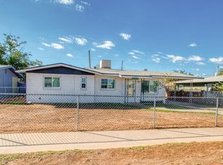 5710 Bainbridge Ave, El Paso, TX 79924