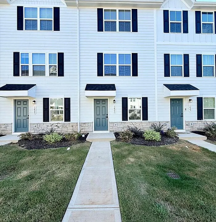 1431 Richardson Towns Ct