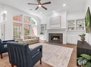 27 Heartleaf Ct, Spring, TX 77381