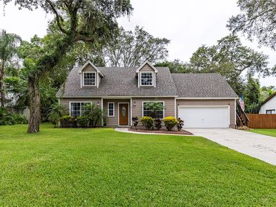411 S Cobble Ct, Mount Dora, FL, 32757