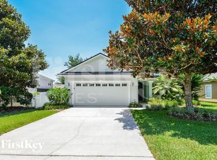 195 Pine Arbor Cir, Saint Augustine, FL 32084
