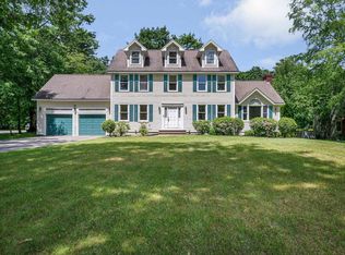 22 Greenfield Drive, Plaistow, NH 03865