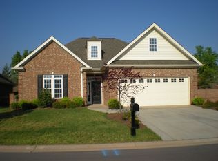 1488 Abercorn Ln, Sanford, NC 27330