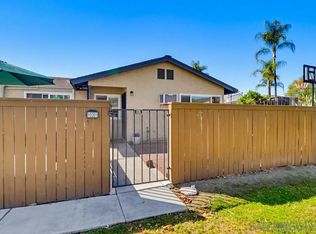 10201 Princess Sarit Way, Santee, CA 92071