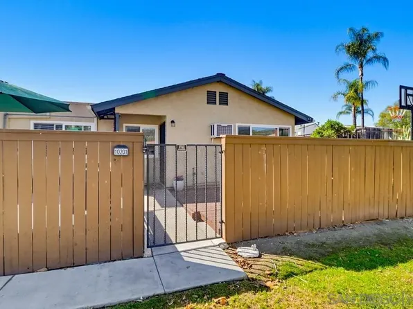 10201 Princess Sarit Way, Santee, CA 92071