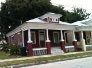 2611 N 15th St, Tampa, FL 33605
