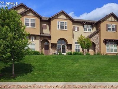 3083 Ironton Creek Point, Colorado Springs, CO, 80908