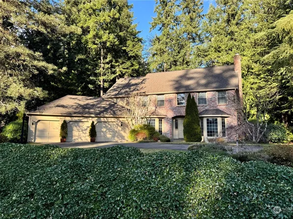 17408 NE 142nd Street, Redmond, WA 98052