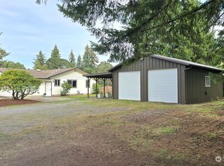 9126 Mullen Rd SE, Olympia, WA 98513