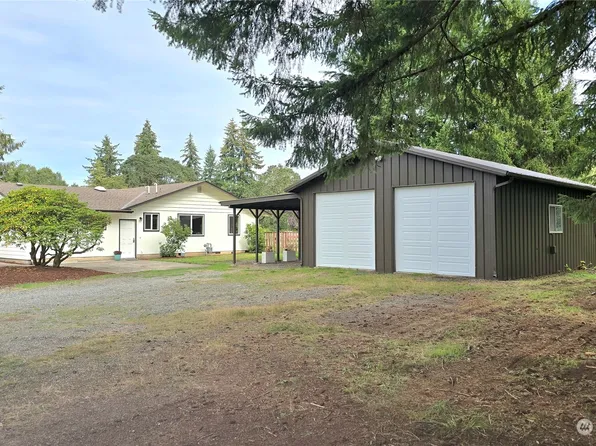 9126 Mullen Road SE, Olympia, WA 98513