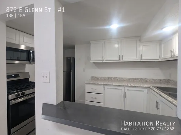 872 E Glenn St, Tucson, AZ
