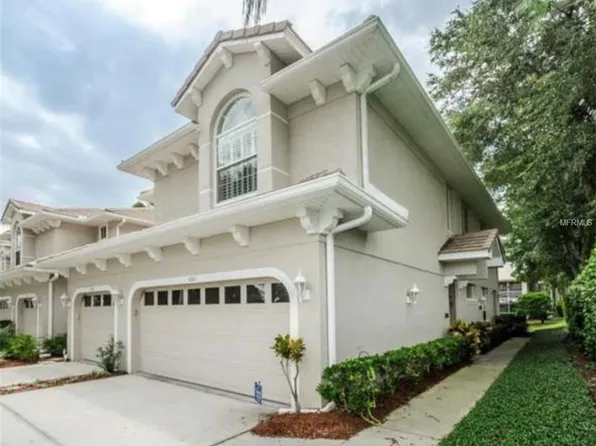 4267 Preserve Pl, Palm Harbor, FL 34685