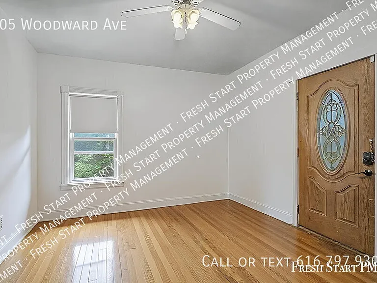 505 Woodward Ave — Photo 18