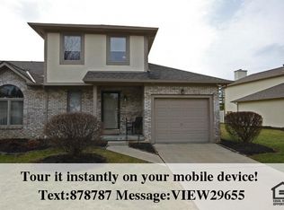 4837 Bay Grove Ct, Groveport, OH 43125