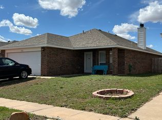 6530 91st Pl, Lubbock, TX 79424