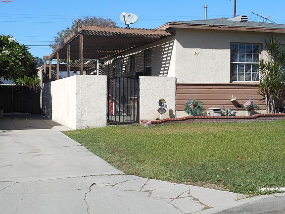 3rd image of 8625 Bluford Ave