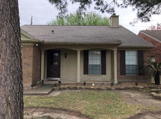 17426 Valley Palms Dr, Spring, TX 77379