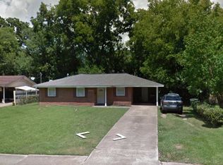 3501 Rosa L Parks Ave, Montgomery, AL 36105