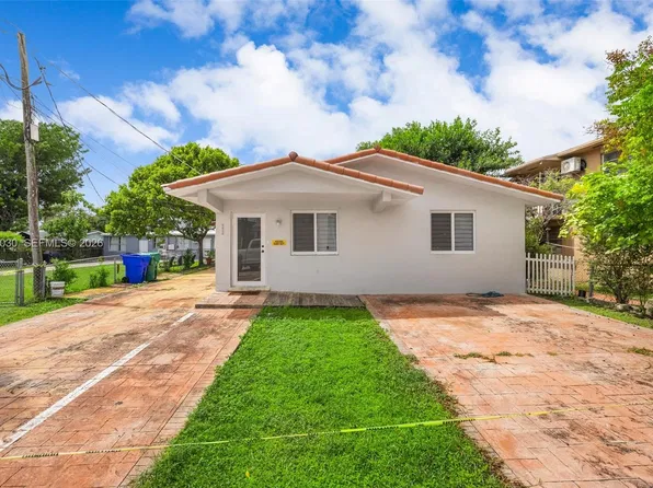 1816 NW 22nd Ct, Miami, FL 33125
