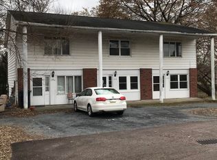 754-758 Naylor Ave, Bloomsburg, PA 17815