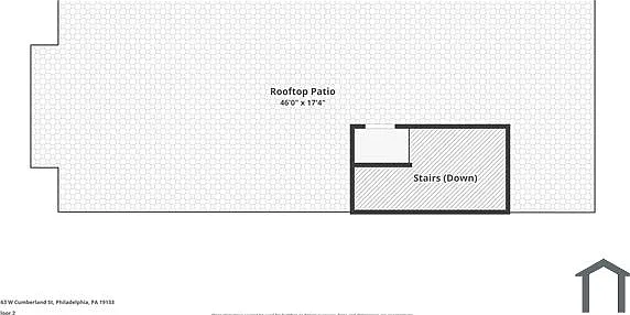 163 W Cumberland St #3 — Photo 17