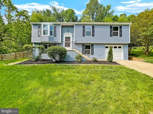 9318 Midland Turn, Upper Marlboro, MD 20772